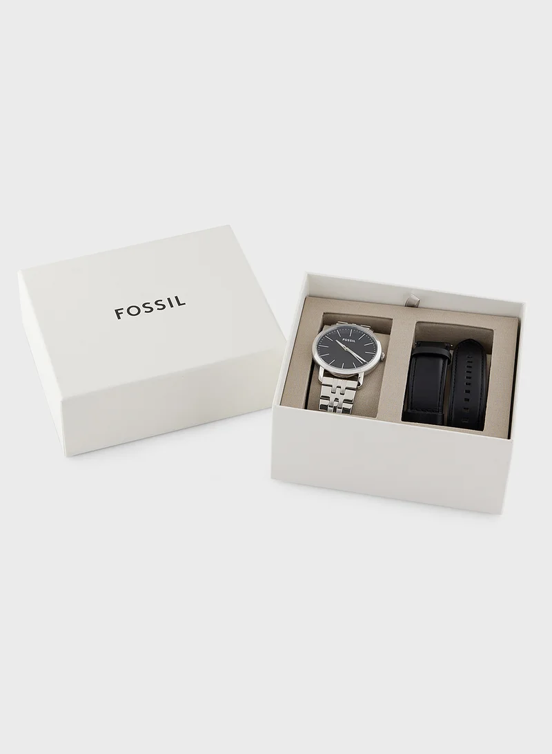 FOSSIL Classic  Analog Watch