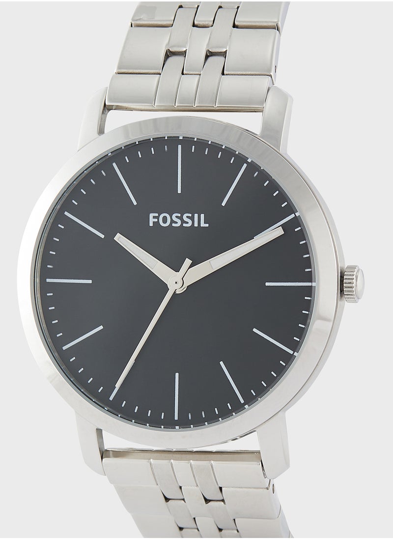 FOSSIL Classic  Analog Watch  - Image 3