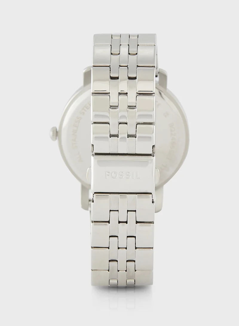 FOSSIL Classic  Analog Watch