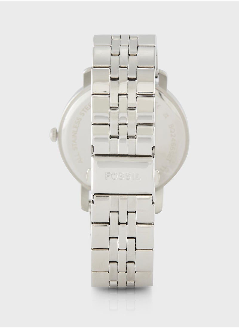 FOSSIL Classic  Analog Watch  - Image 5