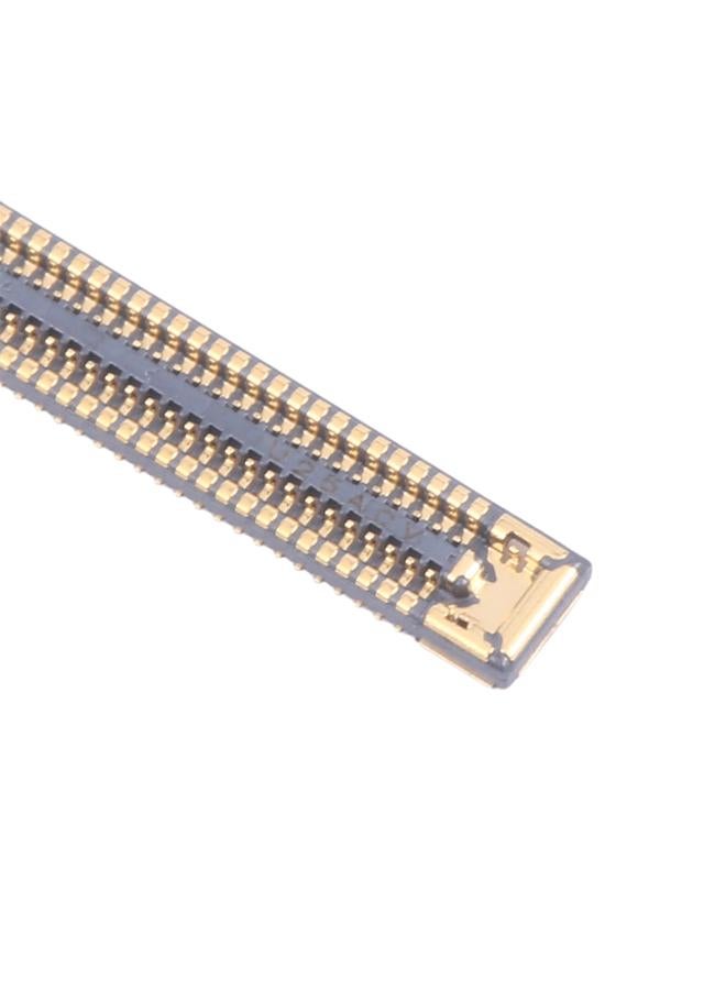 إيروريكس لـ Samsung Galaxy S22 Ultra 5G SM-S908B 10 قطع موصل FPC لشاشة LCD باللوحة الأم - Image 4