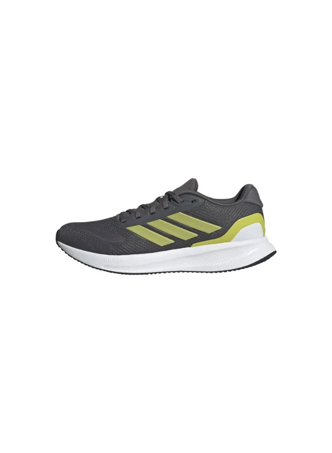 adidas Adidas Runfalcon 5 M Grey Running Shoes For Men