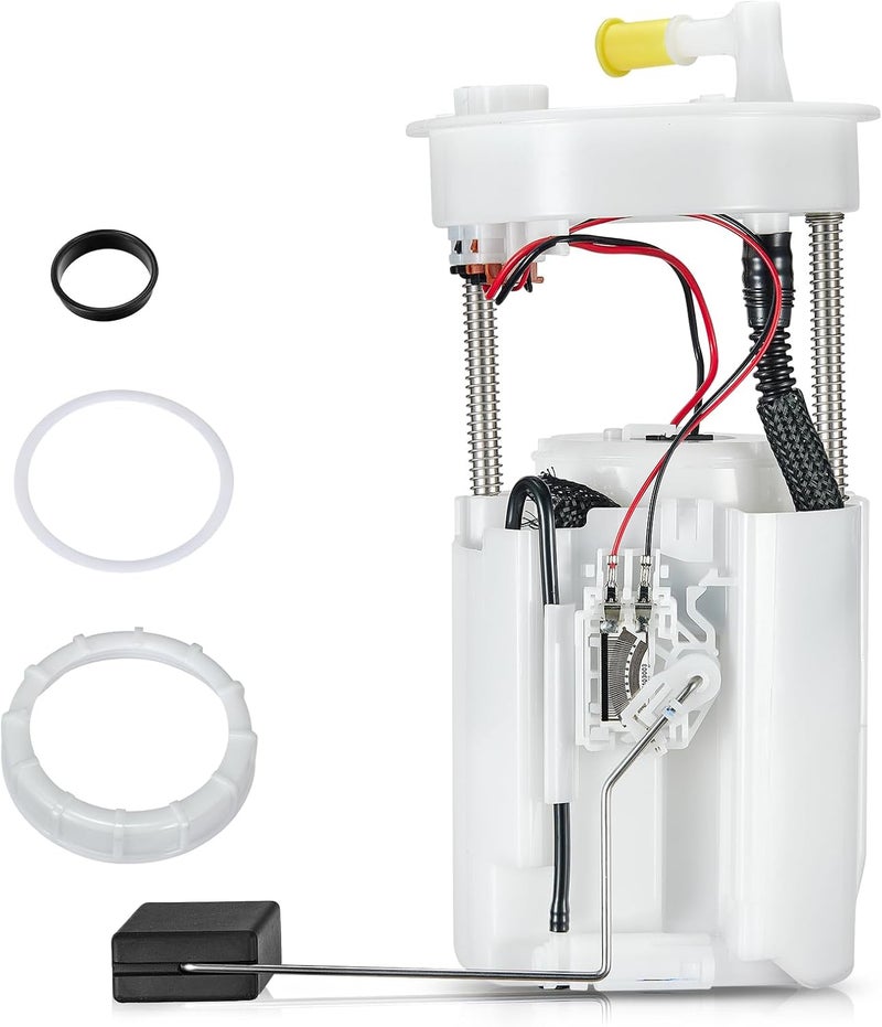 SYKRSS E8922M Fuel Pump Module Assembly for Acura TSX & Honda Accord - Image 1
