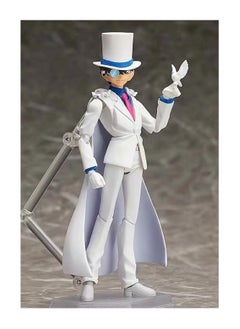 General Kiddo Kiddo action figure model, anime doll ornaments, highly reproducible, suitable for collection and display  - Image 1