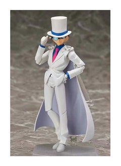 General Kiddo Kiddo action figure model, anime doll ornaments, highly reproducible, suitable for collection and display  - Image 2