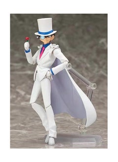 General Kiddo Kiddo action figure model, anime doll ornaments, highly reproducible, suitable for collection and display  - Image 3
