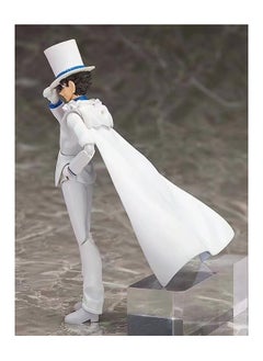 General Kiddo Kiddo action figure model, anime doll ornaments, highly reproducible, suitable for collection and display  - Image 4