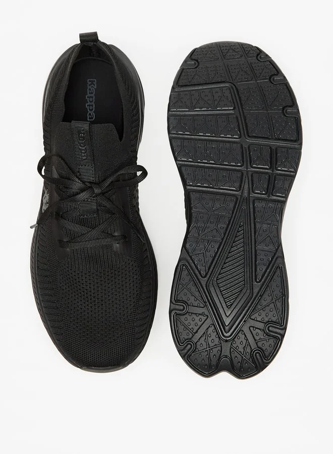 كابا Men's Textured Slip-On Sports Shoes