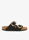 BIRKENSTOCK Black