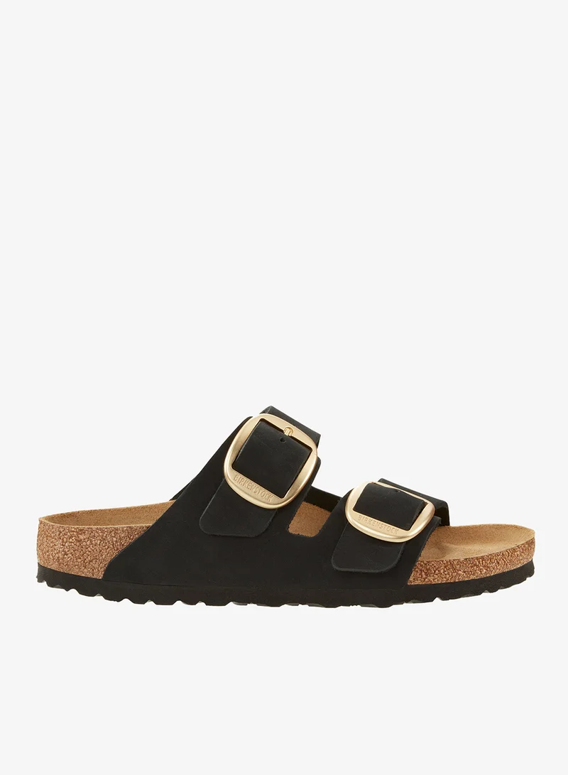 BIRKENSTOCK Arizona Big Buckle Regular Fit Sandals