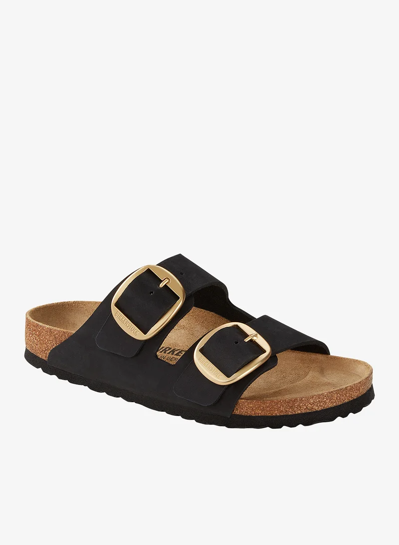 BIRKENSTOCK Arizona Big Buckle Regular Fit Sandals