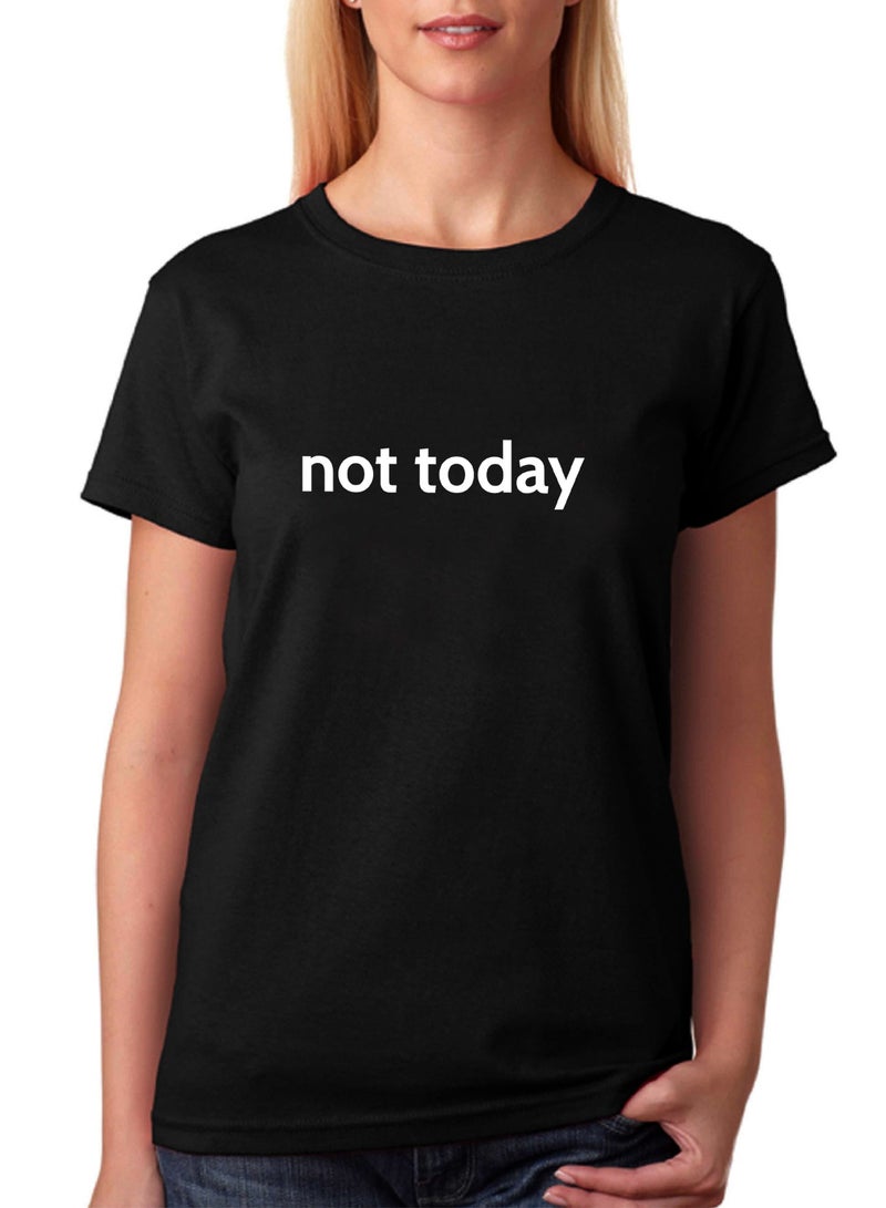 Short Sleeve T-Shirt  For Women