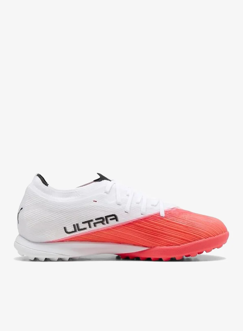 Puma Ultra Red-PUMA Black-PUMA White ULTRA NITRO™ 7 MATCH TT Football Boots Unisex  | Best Price UAE