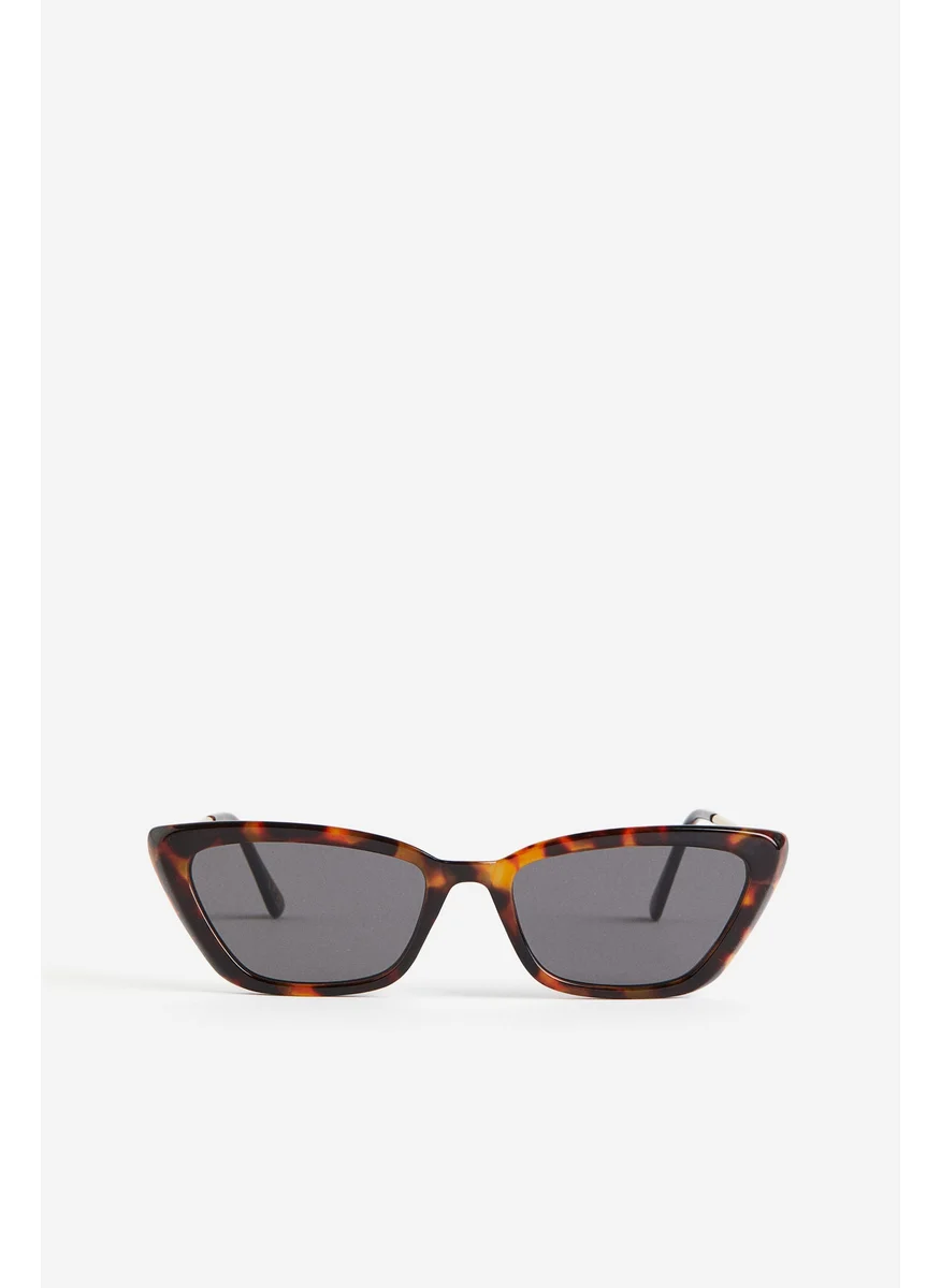 H&M Cat-Eye Sunglasses