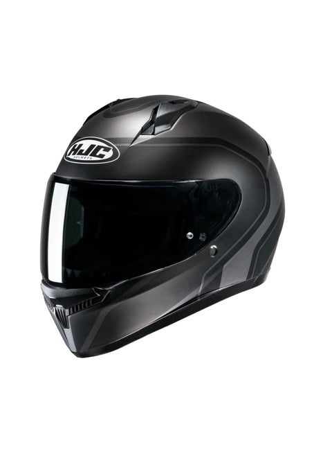 HJC Full Face Helmet C10 Elie MC5SF