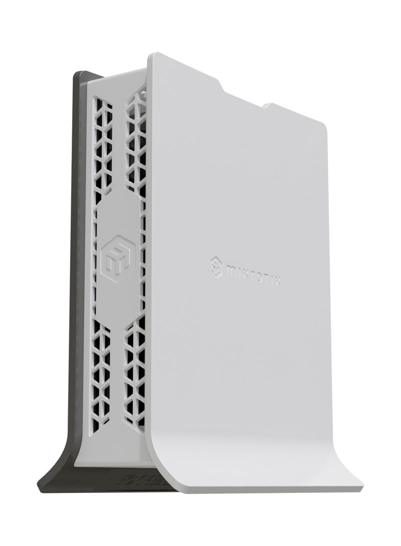 مايكروتك hAP Ax Lite LTE6 مع ترخيص RouterOS L4، الإصدار الدولي - Image 2