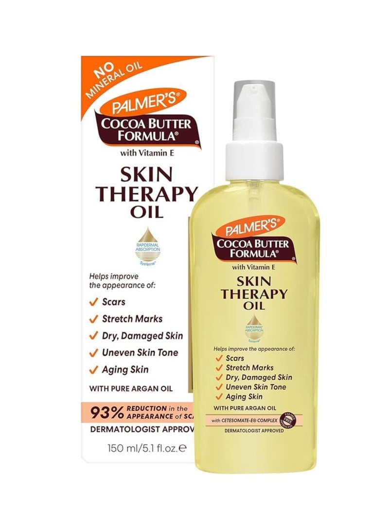 بالمرز زيت علاج البشرة سي بي من بالمرز - Image 2