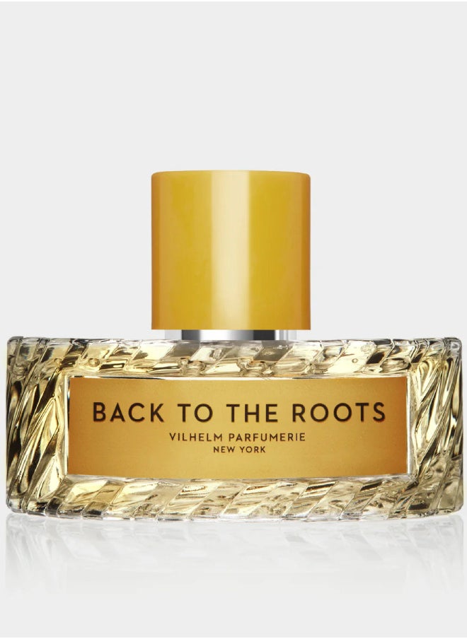 Vilhelm Parfumerie Back To The Roots EDP 100ml  - Image 1