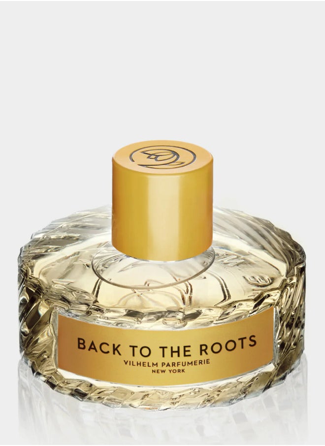 Vilhelm Parfumerie Back To The Roots EDP 100ml  - Image 2