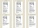Finest Call Premium Fruit Puree Drink Mix 1 Liter Bottles 338 Fl Oz Variety Pack of 6 - Image 4