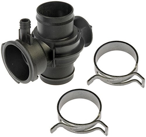 Dorman 902305 Engine Coolant Filler Neck Compatible with Select Dodge Models - Image 3