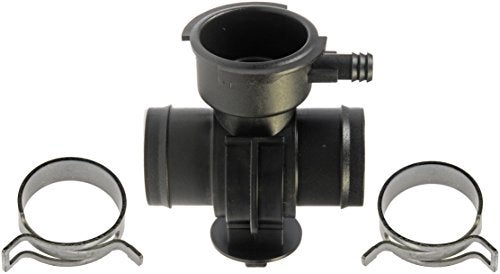 Dorman 902305 Engine Coolant Filler Neck Compatible with Select Dodge Models - Image 1