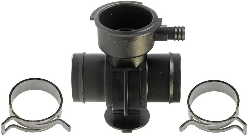 Dorman 902305 Engine Coolant Filler Neck Compatible with Select Dodge Models - Image 2