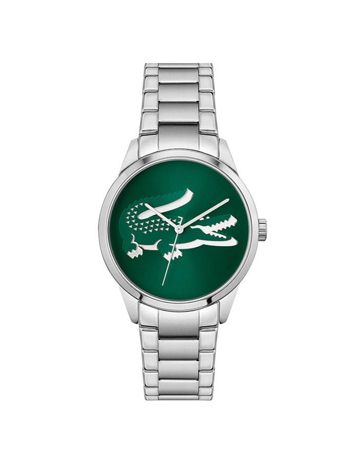 LACOSTE Stainless Steel Analog Watch 2001190  - Image 1