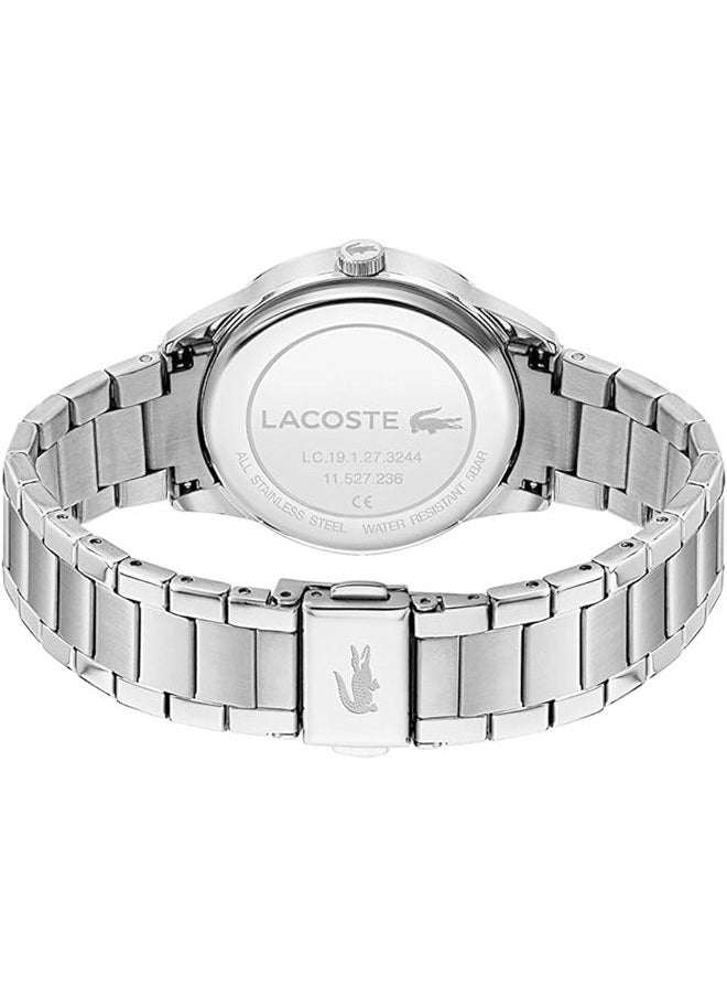 LACOSTE Stainless Steel Analog Watch 2001190  - Image 2
