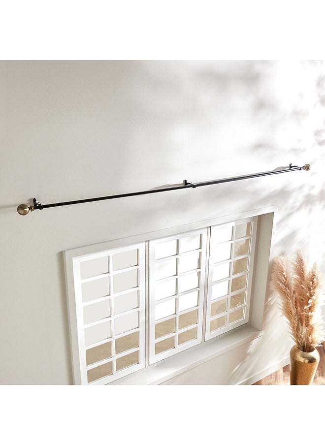 Home Box Gordo Curtain Rod 457 cm  - Image 2