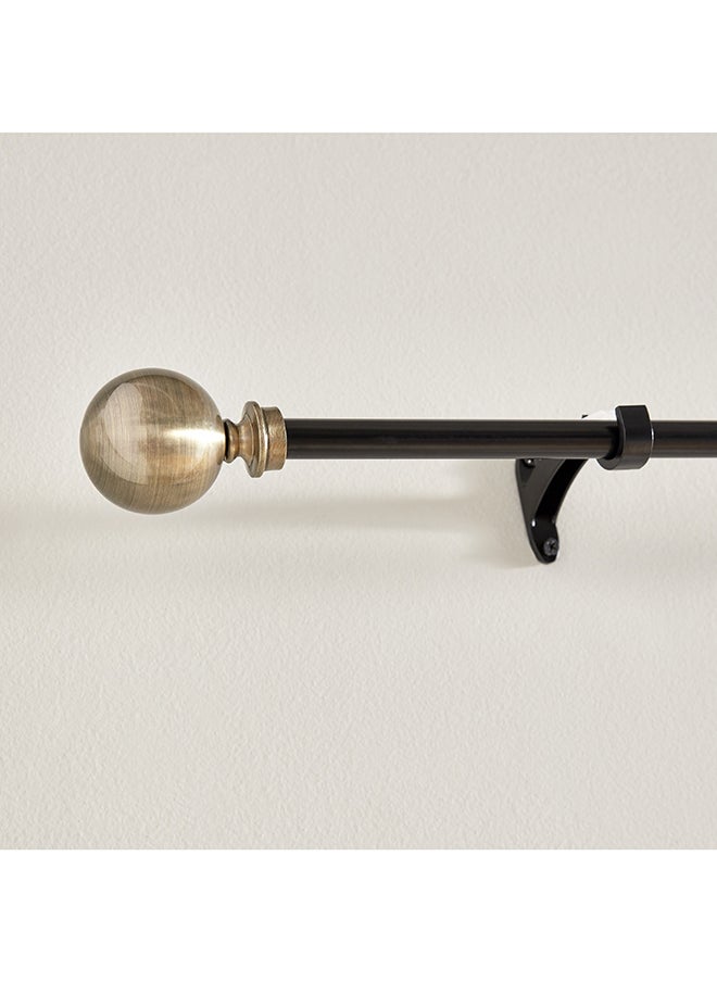 Home Box Gordo Curtain Rod 457 cm  - Image 3