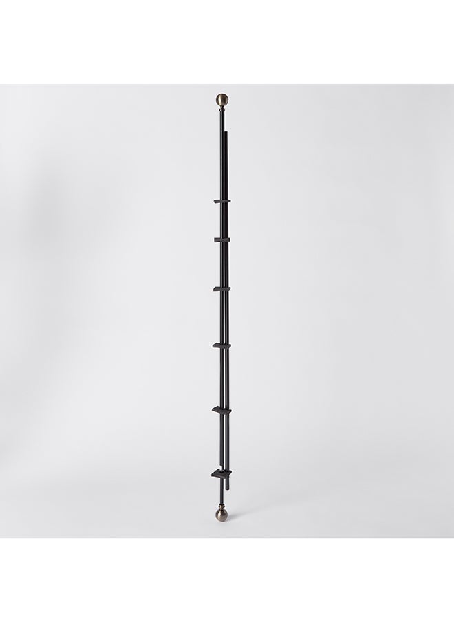 Home Box Gordo Curtain Rod 457 cm  - Image 5
