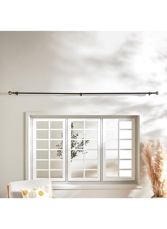 Home Box Gordo Curtain Rod 457 cm  - Image 1