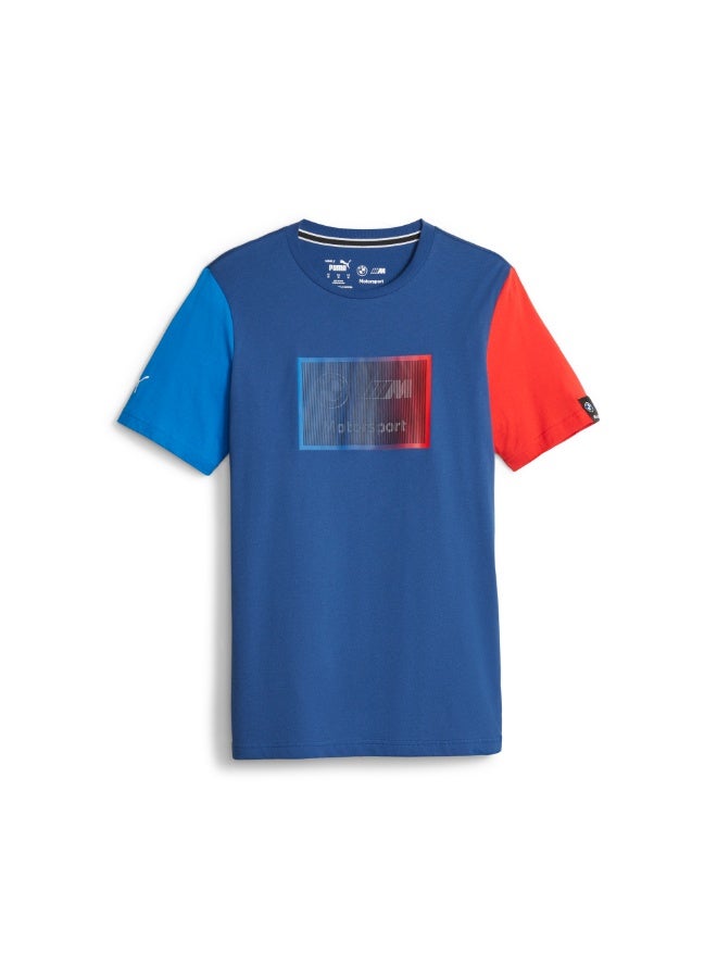 BMW Motorsport BMW T SHIRT - Image 1