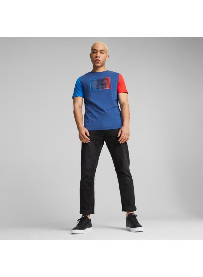 BMW Motorsport BMW T SHIRT - Image 4