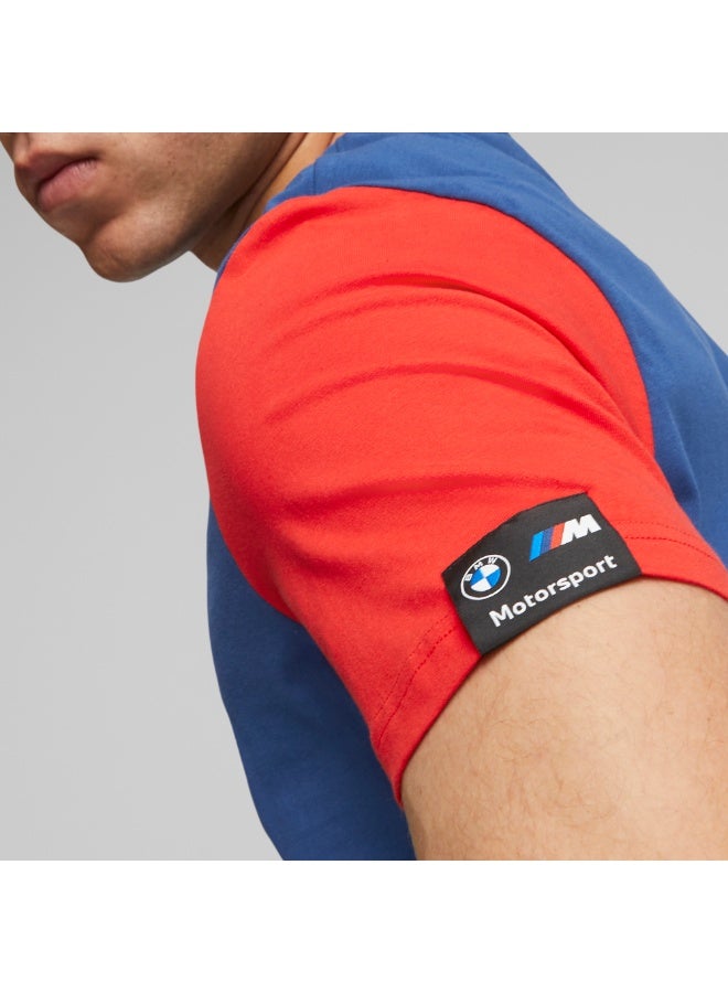 BMW Motorsport BMW T SHIRT - Image 5