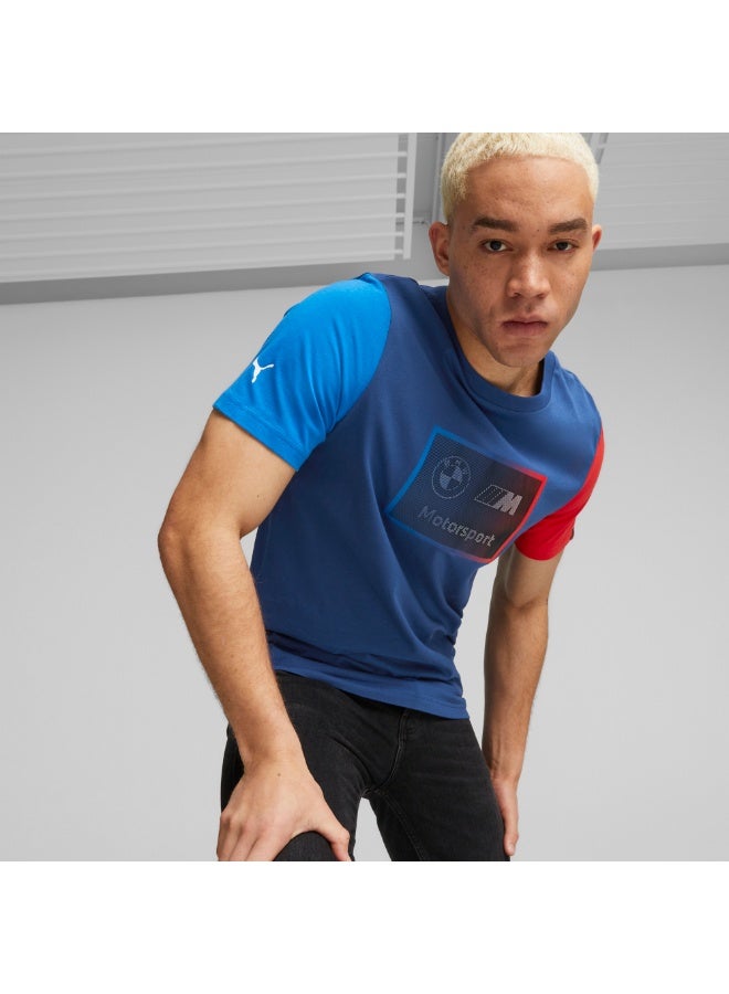 BMW Motorsport BMW T SHIRT - Image 3