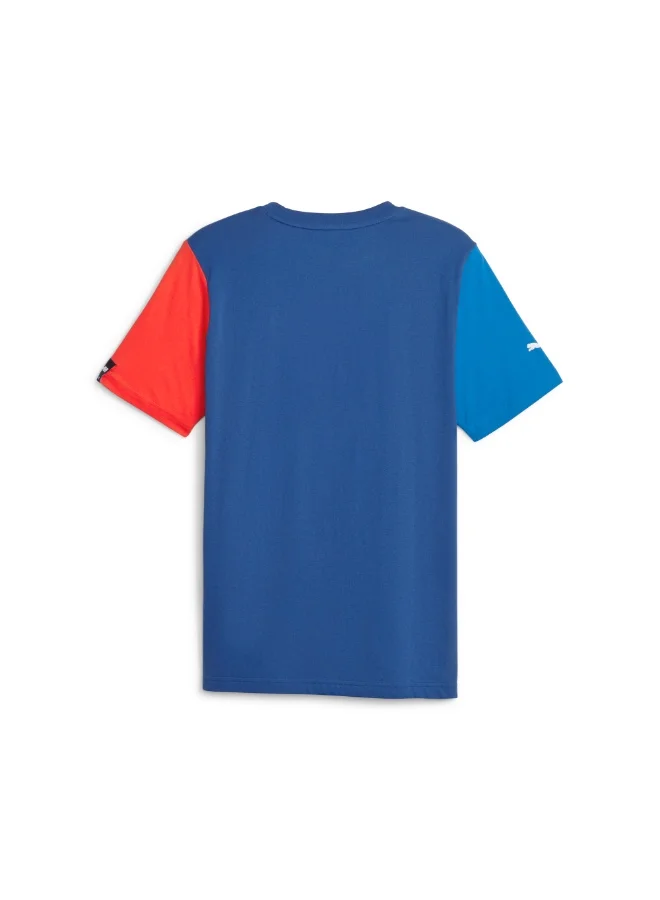 بي ام دبليو موتور سبورت تي شيرت بي ام دبليو