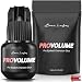 beau lashes Super Strong Eyelash Extension Glue for Professionals Strongest Black Lash Adhesive for Long Lasting Semi Permanent Individual Lash Extensions 12s Fastest Drying up to 7 Weeks Retention - Image 2