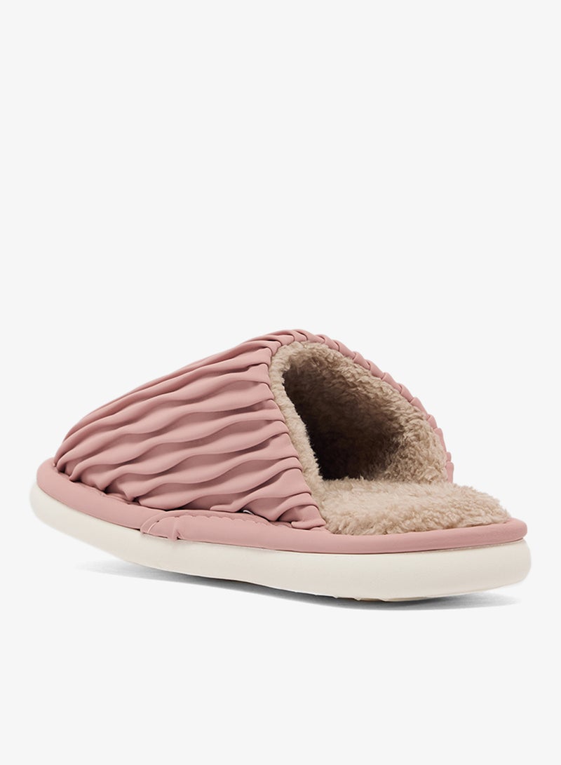 Ginger Cozy Bedroom Slippers - Image 2