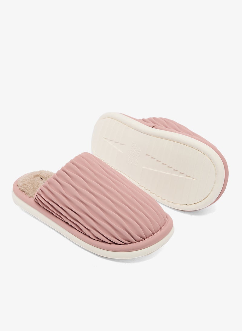 Ginger Cozy Bedroom Slippers - Image 3