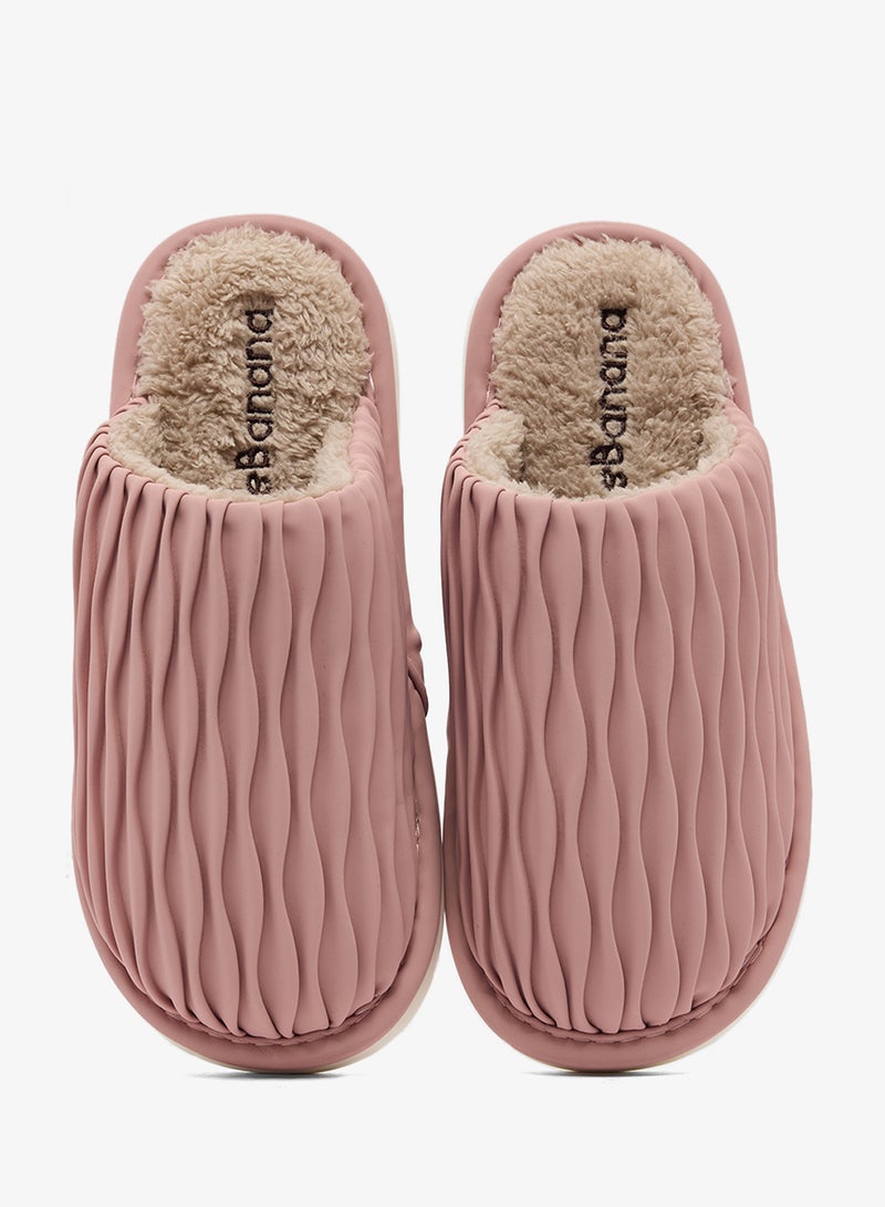 Ginger Cozy Bedroom Slippers - Image 4