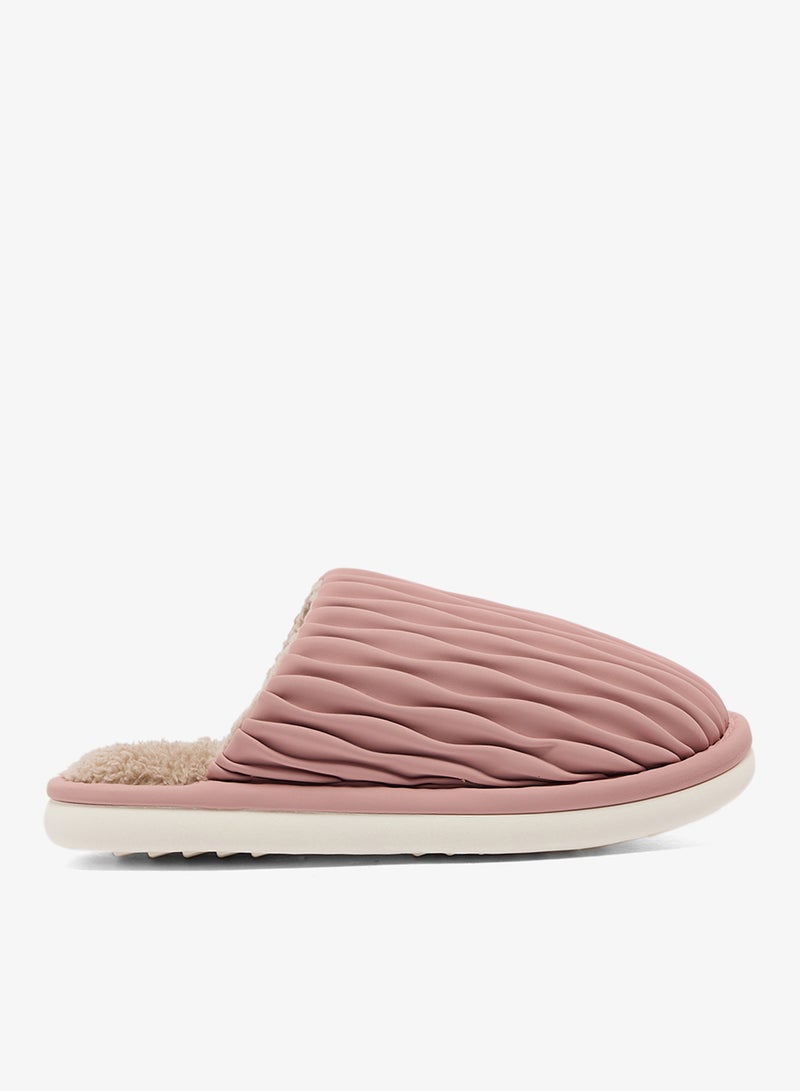 Ginger Cozy Bedroom Slippers - Image 1