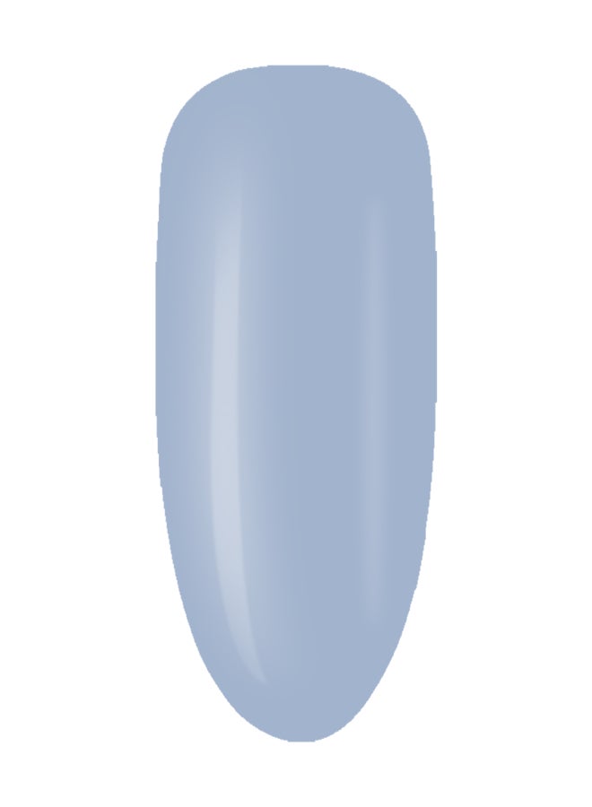 brunson Smart Gel Polish 18ml Long Lasting UV LED Soak Off Gel Nail Polish High Glossy Shine Finish Chip Resistant Salon Quality for Nail Art French Manicure Pedicure Gel Extensions Professional Gel Nail Paint - Image 2