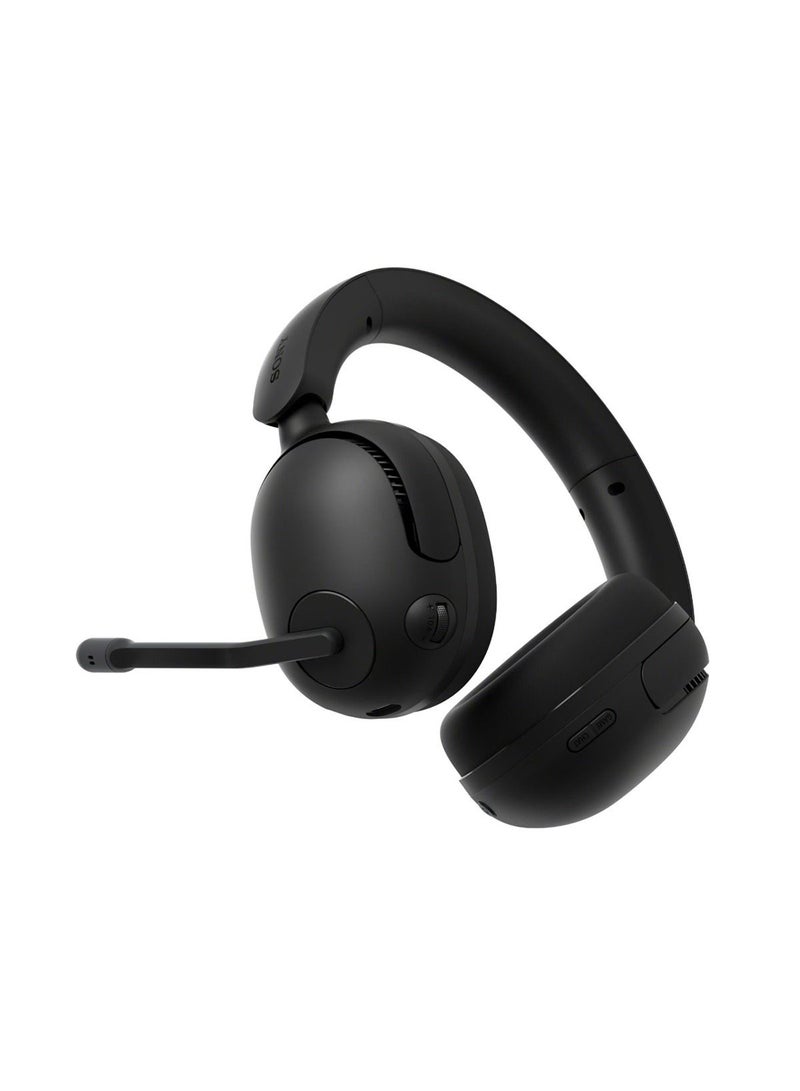 Sony WHG500 InZone H5 Gaming Headphone Black - Image 5