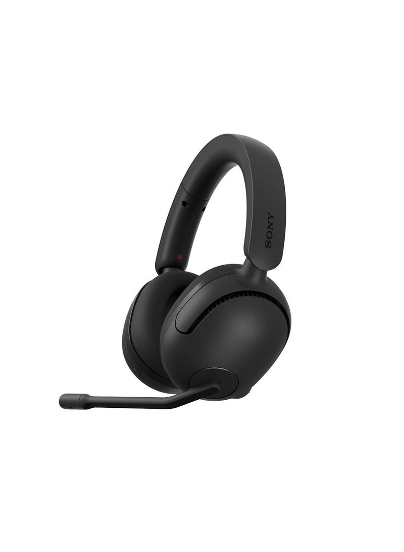 Sony WHG500 InZone H5 Gaming Headphone Black - Image 1