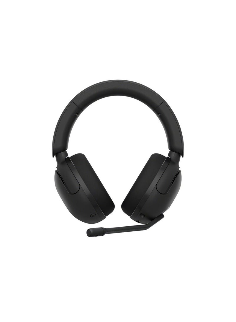 Sony WHG500 InZone H5 Gaming Headphone Black - Image 2