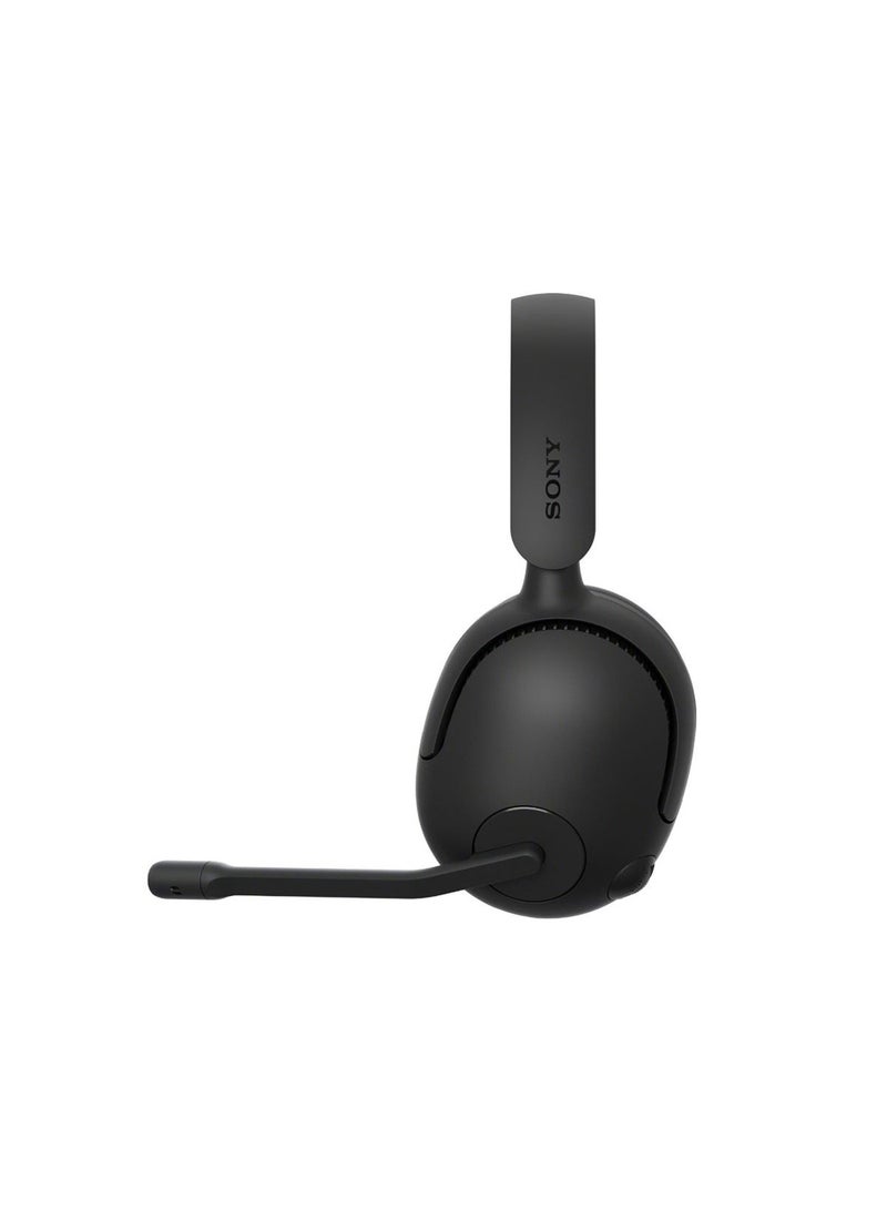 Sony WHG500 InZone H5 Gaming Headphone Black - Image 4