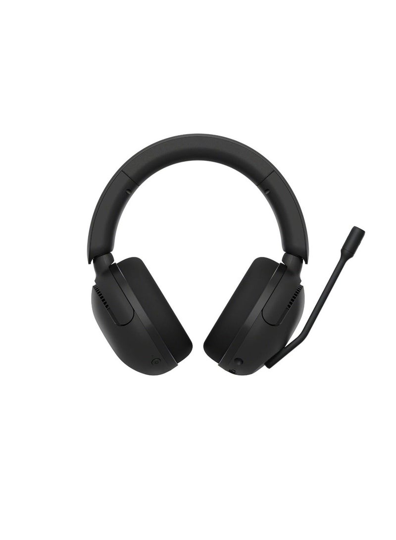 Sony WHG500 InZone H5 Gaming Headphone Black - Image 3
