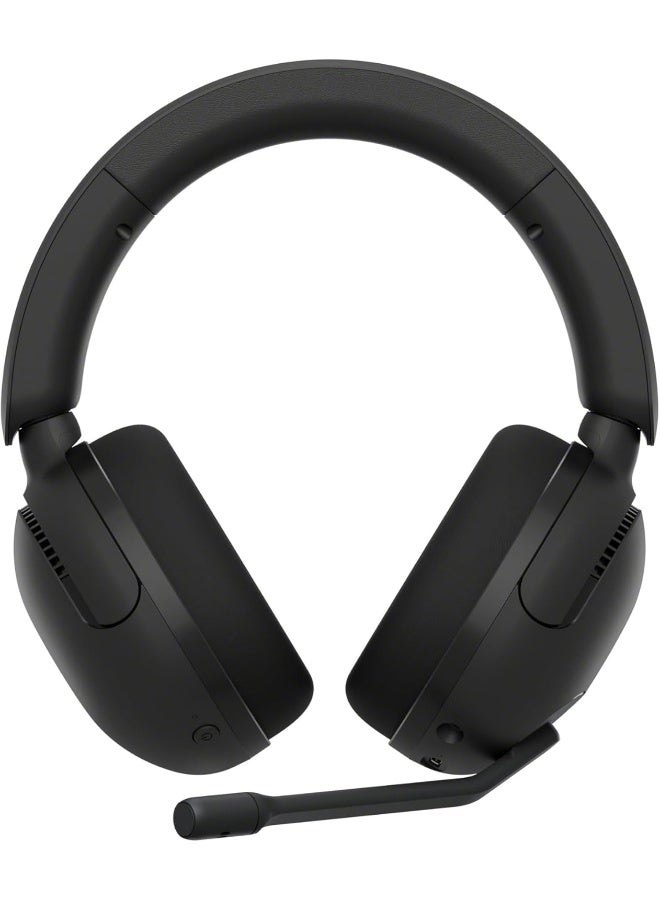 سوني سماعة الألعاب سوني WHG500 InZone H5 باللون الأسود - Image 1